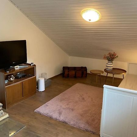 Wohnung In Idyllischem Oertchen Meschede Exteriör bild
