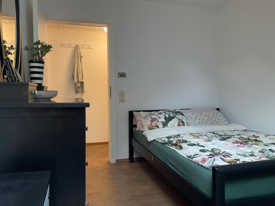 Wohnung In Idyllischem Oertchen Meschede Exteriör bild